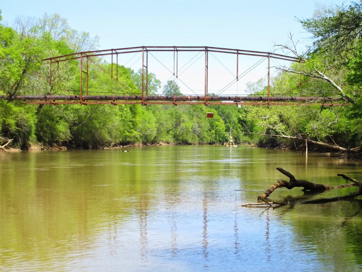 View of Duluth, GA